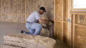 Types of Insulation We Offer in Marco Island, FL